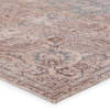 Jaipur Living Kindred Beige Runner 26 X 76 Area Rug RUG150196 803-157290 Thumb 1