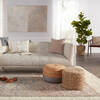 Jaipur Living Kindred Beige Runner 26 X 76 Area Rug RUG150196 803-157290 Thumb 7
