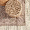 Jaipur Living Kindred Beige Runner 26 X 76 Area Rug RUG150196 803-157290 Thumb 8