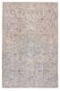 Jaipur Living Kindred Beige Runner 26 X 76 Area Rug RUG150196 803-157290 Thumb 0