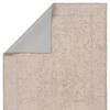 Jaipur Living Kindred Beige Runner 26 X 100 Area Rug RUG157888 803-157293 Thumb 2
