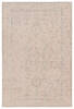 Jaipur Living Kindred Beige Runner 26 X 100 Area Rug RUG157888 803-157293 Thumb 0