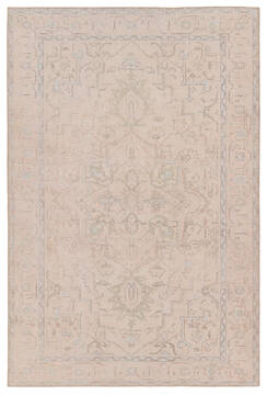 Jaipur Living Kindred Beige Runner 2'6" X 10'0" Area Rug RUG157888 803-157293