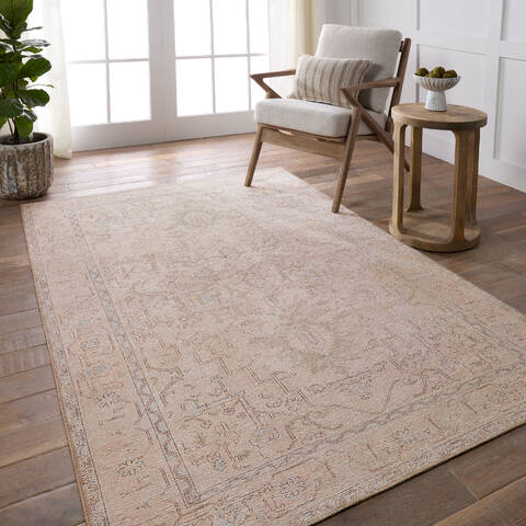 Jaipur Living Kindred Beige 50 X 76 Area Rug RUG157890 803-157300 Image 4