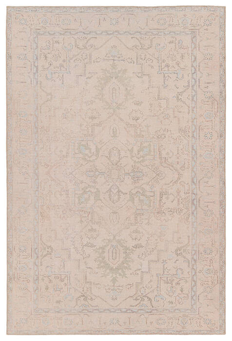 Jaipur Living Kindred Beige 50 X 76 Area Rug RUG157890 803-157300 Image 0