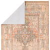 Jaipur Living Kindred Orange Runner 26 X 76 Area Rug RUG161101 803-157303 Thumb 2