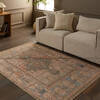Jaipur Living Kindred Orange Runner 26 X 76 Area Rug RUG161101 803-157303 Thumb 4