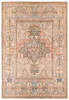 Jaipur Living Kindred Orange Runner 26 X 76 Area Rug RUG161101 803-157303 Thumb 0
