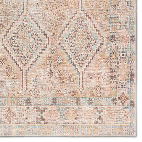 Jaipur Living Kindred Yellow 76 X 96 Area Rug RUG161459 803-157307 Image 3