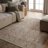 Jaipur Living Kindred Yellow 76 X 96 Area Rug RUG161459 803-157307 Thumb 4