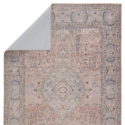 Jaipur Living Kindred Grey Runner 26 X 76 Area Rug RUG148959 803-157308 Image 2