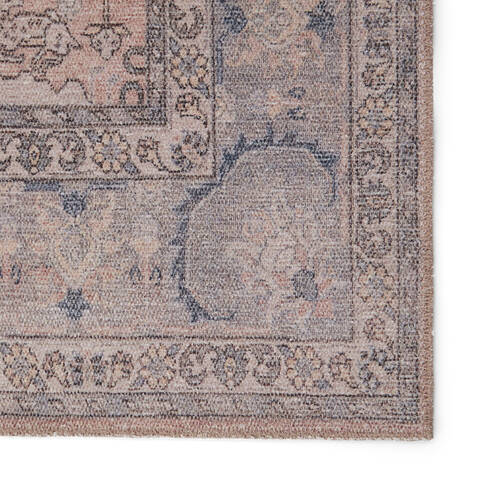 Jaipur Living Kindred Grey Runner 26 X 76 Area Rug RUG148959 803-157308 Image 3