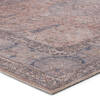 Jaipur Living Kindred Grey Runner 26 X 76 Area Rug RUG148959 803-157308 Thumb 1