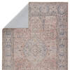 Jaipur Living Kindred Grey Runner 26 X 76 Area Rug RUG148959 803-157308 Thumb 2