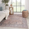 Jaipur Living Kindred Grey Runner 26 X 76 Area Rug RUG148959 803-157308 Thumb 4