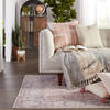 Jaipur Living Kindred Grey Runner 26 X 76 Area Rug RUG148959 803-157308 Thumb 5