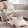 Jaipur Living Kindred Grey Runner 26 X 76 Area Rug RUG148959 803-157308 Thumb 6