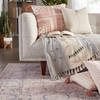 Jaipur Living Kindred Grey Runner 26 X 76 Area Rug RUG148959 803-157308 Thumb 7