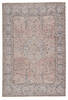Jaipur Living Kindred Grey Runner 26 X 76 Area Rug RUG148959 803-157308 Thumb 0