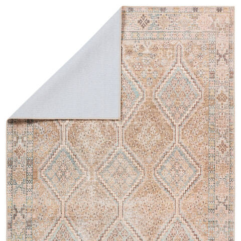 Jaipur Living Kindred Yellow 60 X 90 Area Rug RUG161461 803-157310 Image 2
