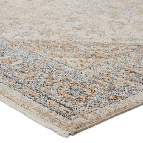 Jaipur Living Lark Beige 40 X 60 Area Rug RUG155267 803-157316 Image 1