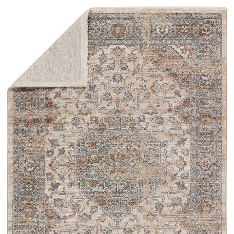 Jaipur Living Lark Beige 40 X 60 Area Rug RUG155267 803-157316 Image 2