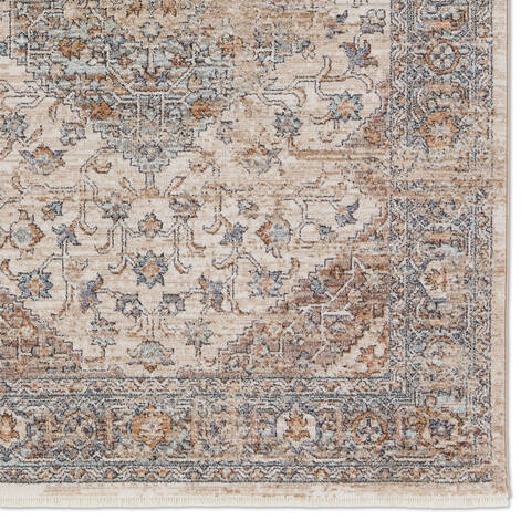 Jaipur Living Lark Beige 40 X 60 Area Rug RUG155267 803-157316 Image 3
