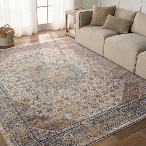 Jaipur Living Lark Beige 40 X 60 Area Rug RUG155267 803-157316 Image 4