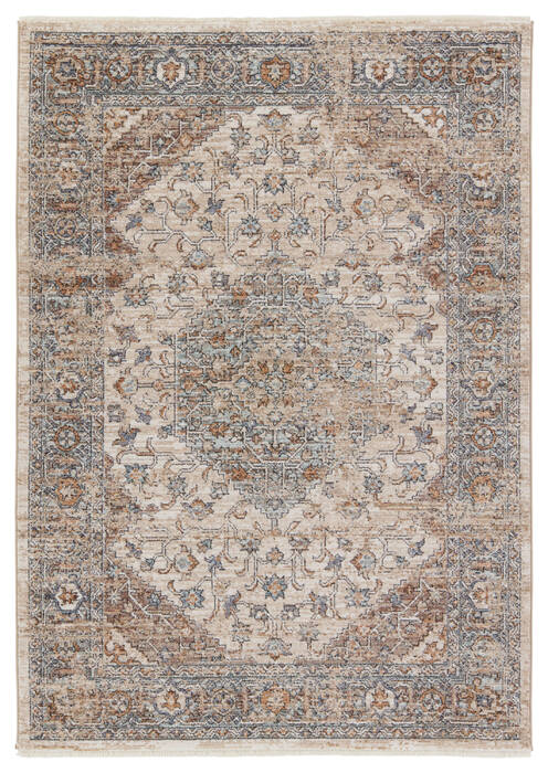 Jaipur Living Lark Beige 40 X 60 Area Rug RUG155267 803-157316 Image 0