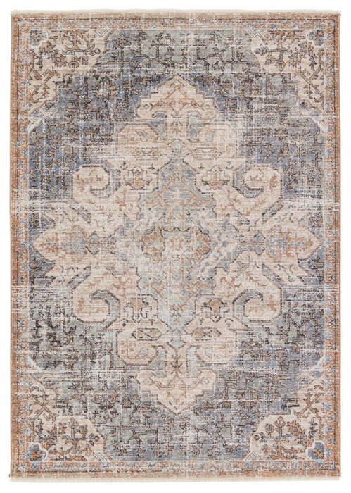 Jaipur Living Lark Beige Runner 30 X 100 Area Rug RUG155278 803-157318 Image 0