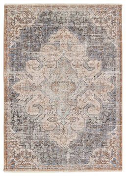 Jaipur Living Lark Beige Runner 3'0" X 10'0" Area Rug RUG155278 803-157318