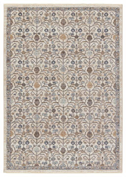 Jaipur Living Lark Beige Runner 3'0" X 10'0" Area Rug RUG155284 803-157322
