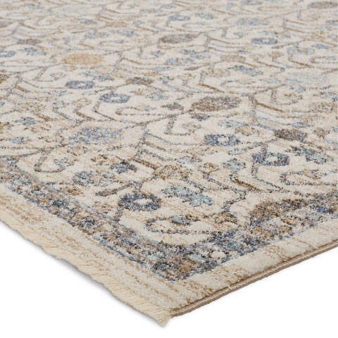 Jaipur Living Lark Beige 50 X 80 Area Rug RUG155286 803-157324 Image 1