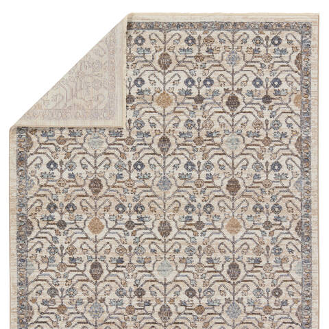 Jaipur Living Lark Beige 50 X 80 Area Rug RUG155286 803-157324 Image 2