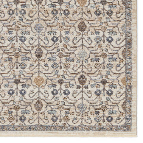 Jaipur Living Lark Beige 50 X 80 Area Rug RUG155286 803-157324 Image 3