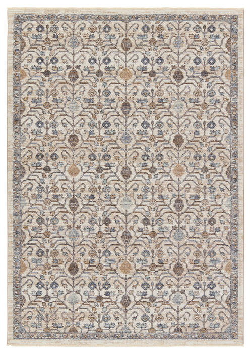 Jaipur Living Lark Beige 50 X 80 Area Rug RUG155286 803-157324 Image 0