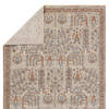 Jaipur Living Lark Beige Runner 30 X 100 Area Rug RUG155290 803-157326 Thumb 2