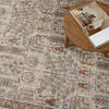 Jaipur Living Lark Beige Runner 30 X 100 Area Rug RUG155290 803-157326 Thumb 6