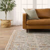 Jaipur Living Lark Beige Runner 30 X 100 Area Rug RUG155290 803-157326 Thumb 7