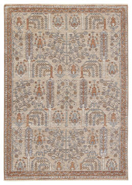 Jaipur Living Lark Beige Runner 3'0" X 10'0" Area Rug RUG155290 803-157326