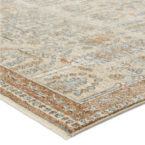 Jaipur Living Lark Beige 40 X 60 Area Rug RUG155291 803-157327 Image 1