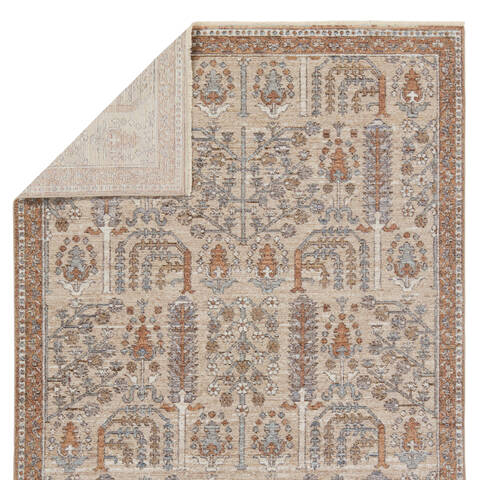 Jaipur Living Lark Beige 40 X 60 Area Rug RUG155291 803-157327 Image 2