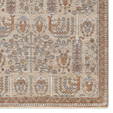 Jaipur Living Lark Beige 40 X 60 Area Rug RUG155291 803-157327 Image 3