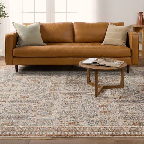 Jaipur Living Lark Beige 40 X 60 Area Rug RUG155291 803-157327 Image 5