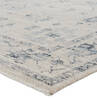 Jaipur Living Leila Grey Runner 26 X 80 Area Rug RUG155296 803-157332 Thumb 1