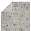 Jaipur Living Leila Grey Runner 26 X 80 Area Rug RUG155296 803-157332 Thumb 2