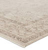 Jaipur Living Leila Beige Runner 26 X 80 Area Rug RUG155300 803-157335 Thumb 1