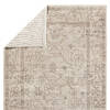 Jaipur Living Leila Beige Runner 26 X 80 Area Rug RUG155300 803-157335 Thumb 2