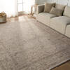 Jaipur Living Leila Beige Runner 26 X 80 Area Rug RUG155300 803-157335 Thumb 4