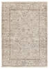 Jaipur Living Leila Beige Runner 26 X 80 Area Rug RUG155300 803-157335 Thumb 0